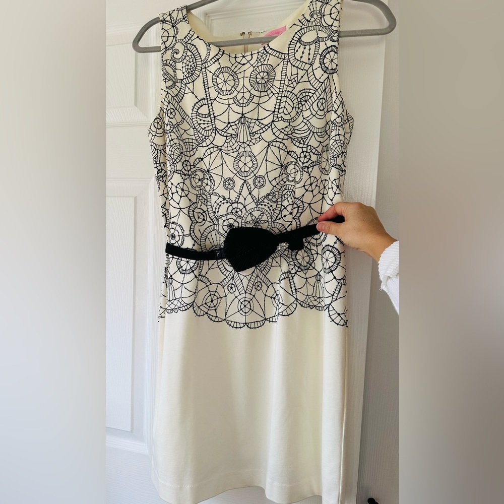 LILLY PULITZER DRESS NEW